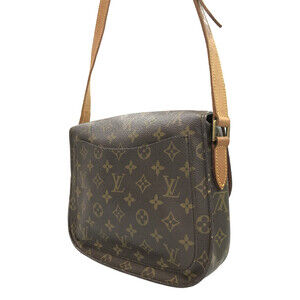 Louis Vuitton Crossbody Saint Cloud Bag Shoulder Monogram